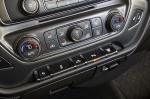 Chevrolet Silverado 2500 HD 2015 года